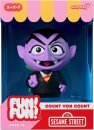 Sesamstraße Fun! Fun! Soft Vinyl Figur Wave 01 -...