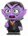 Sesamstraße Fun! Fun! Soft Vinyl Figur Wave 01 - Count von Count 18 cm