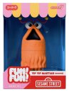 Sesamstraße Fun! Fun! Soft Vinyl Figur Yip Yip...