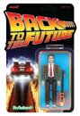 Back to the Future ReAction+ Actionfigur Wave 01 - Marty...