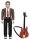 Back to the Future ReAction+ Actionfigur Wave 01 - Marty McFly 55 4 cm