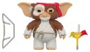 Gremlins ReAction Actionfigur Gizmo (Battle Ready Character Card) 23 cm