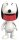 Peanuts ReAction Actionfigur Wave 09 Snoopy (Suppertime)