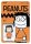 Peanuts ReAction Actionfigur Wave 09 Marcie