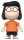 Peanuts ReAction Actionfigur Wave 09 Marcie