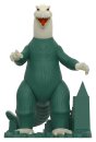 Godzilla Toho ReAction Actionfigur Godzilla Model Kit (Glow) 10 cm