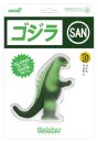 Godzilla Toho ReAction Actionfigur Marusan L-Tail (Glow)...