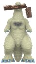 Godzilla Toho ReAction Actionfigur Minus One (Train Biter - Glow) 15 cm