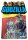 Godzilla Toho ReAction Actionfigur M.O.G.U.E.R.A. 10 cm