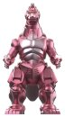 Godzilla Toho ReAction Actionfigur Mechagodzilla 93...