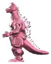 Godzilla Toho ReAction Actionfigur Mechagodzilla 93 (Cherry Blossom Festival)