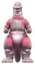 Godzilla Toho ReAction Actionfigur Godzilla 89 (Cherry Blossom Festival)