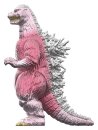 Godzilla Toho ReAction Actionfigur Godzilla 89 (Cherry Blossom Festival)