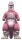 Godzilla Toho ReAction Actionfigur Godzilla 89 (Cherry Blossom Festival)