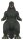 Godzilla Toho ReAction Actionfigur Godzilla (2000, Charging) 24 cm