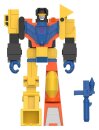 Transformers ReAction Actionfigur Devastator 10 cm