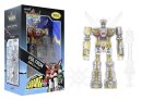 Voltron Super Cyborg Actionfigur Voltron (Clear) 35 cm