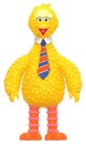 Sesamstraße Supersize Vinyl Figur Big Bird 41 cm