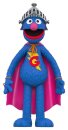 Sesamstraße Supersize Vinyl Figur Super Grobi 36 cm
