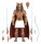 ThunderCats Ultimates! Wave 15 Actionfigur Wizz-Ra 18 cm