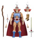 Thundercats Ultimates Actionfigur Wave 14 - King Lion-O...