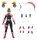 Thundercats Ultimates Actionfigur Mandora 24 cm