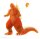 Godzilla Toho Ultimates Actionfigur - Godzilla Minus One (Blazing) 24 cm