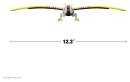 Toho Ultimates Actionfigur Wave 05 - Heisei Mothra (1992) 23 cm