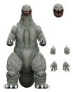 Godzilla (1989) Toho Ultimates Actionfigur Godzilla...
