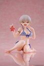 Uzaki-chan Wants to Hang Out! Desktop Cute PVC Figur Hana...