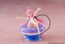 To Love-Ru Aqua Float Girls PVC Figur Lala 10 cm
