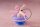 To Love-Ru Aqua Float Girls PVC Figur Lala 10 cm