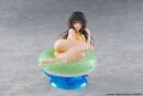 To Love-Ru Aqua Float Girls PVC Figur Yui Kotegawa 10 cm