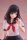 Strawberry 100% Desktop Cute PVC Figur Aya Tojo (School uniform Ver.) 13 cm
