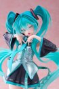 Hatsune Miku T-Most PVC Figur 30 cm