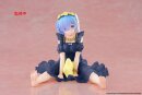 Re:Zero Starting Life in Another World PVC Figur Desktop...