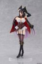 Overlord Coreful PVC Figur Albedo (Pirate Ver.) 18 cm