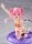 To Love-Ru Darkness Aqua Float Girls PVC Figur Nana 10 cm
