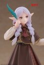 Frieren &ndash; Nach dem Ende der Reise Coreful PVC Figur Frieren (Detective ver.) 18 cm