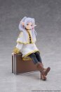 Frieren: Beyond Journeys End PVC Figur Desktop Cute...