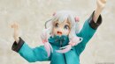 Eromanga Sensei Coreful PVC Figur Sagiri Izumi (Hoodie...
