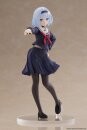 The Ryuos Work Is Never Done! Coreful PVC Figur Ginko...