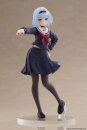 The Ryuos Work Is Never Done! Coreful PVC Figur Ginko Sora (Reissue) 18 cm