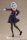 The Ryuos Work Is Never Done! Coreful PVC Figur Ginko Sora (Reissue) 18 cm