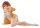 Atelier Ryza: Ever Darkness & the Secret Hideout Desktop Cute PVC Figur Ryza (Nightwear Ver.) Reissue 13 cm