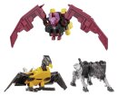 Transformers MPG Actionfiguren 3er-Pack MPG-22 Jaguar...
