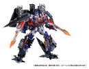 Transformers Dramatic Capture Series Actionfiguren-Set...