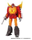Transformers Masterpiece MPG-20 Actionfigur Hot Rod...