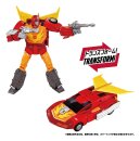 Transformers Masterpiece MPG-20 Actionfigur Hot Rod...