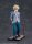 My Hero Academia PVC Figur 1/8 Katsuki Bakugo U.A. High School Uniform 2Dimensioning version 23 cm